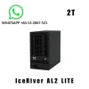 IceRiver ALPH AL2 LITE Alephium miner / WhatSA-PP+60-13-2067 Thumbnail 1